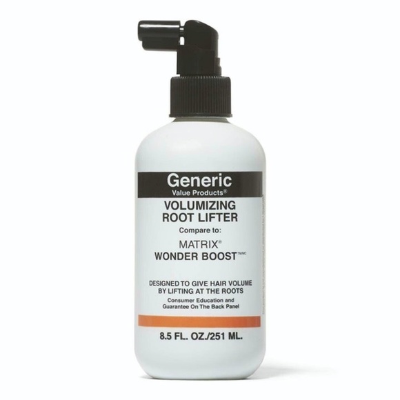 GVP Volumizing Root Lifter Compare to Wonder Boost - Picture 1 of 6